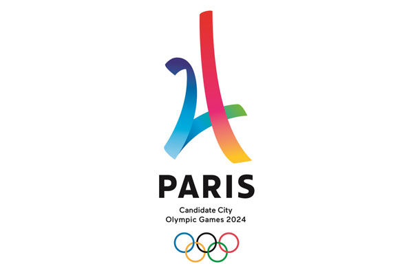 Road to Paris 2024: IOC President Announces Official Slogan of 2024 Paris  Olympics – NBC Bay Area