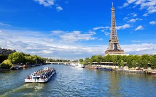 Universal Tour Guide: Things to do in Paris this summer