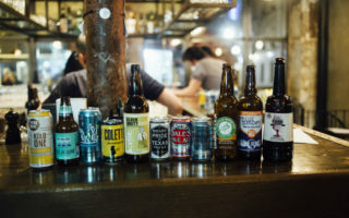 The Brewers Association Invites American Craft Beers to the Table