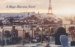 Book Review: The Sorbonne Affair by Mark Pryor