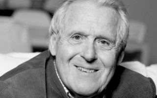 Celebrating the Life of Christian Millau, Co-founder of the Gault & Millau Guide