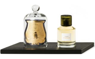 Unisex Perfume from Maison Trudon: The Oldest Candlemakers in Paris