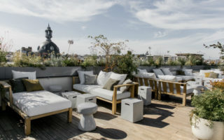 What’s Hot: Hôtel National des Arts & Métiers Opens in Paris