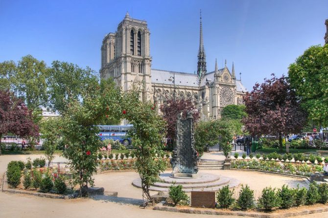 Secret Places in Paris: Our Experts Share Recommendations | Bonjour Paris
