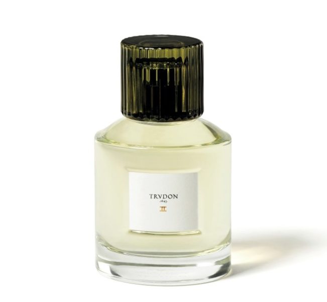 New Perfume from Maison Trudon: The Oldest Candlemakers in Paris ...