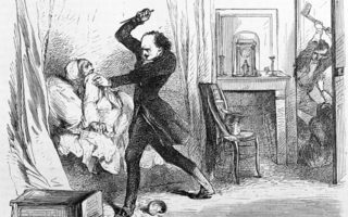 Pierre François Lacenaire: The Murderous Poet Dandy who Inspired “Crime and Punishment”