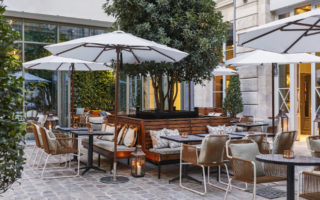 Hot Hotels: The Hoxton Paris Opens