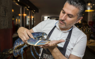 Where to Eat in Paris: Quoi de neuf for Autumn?