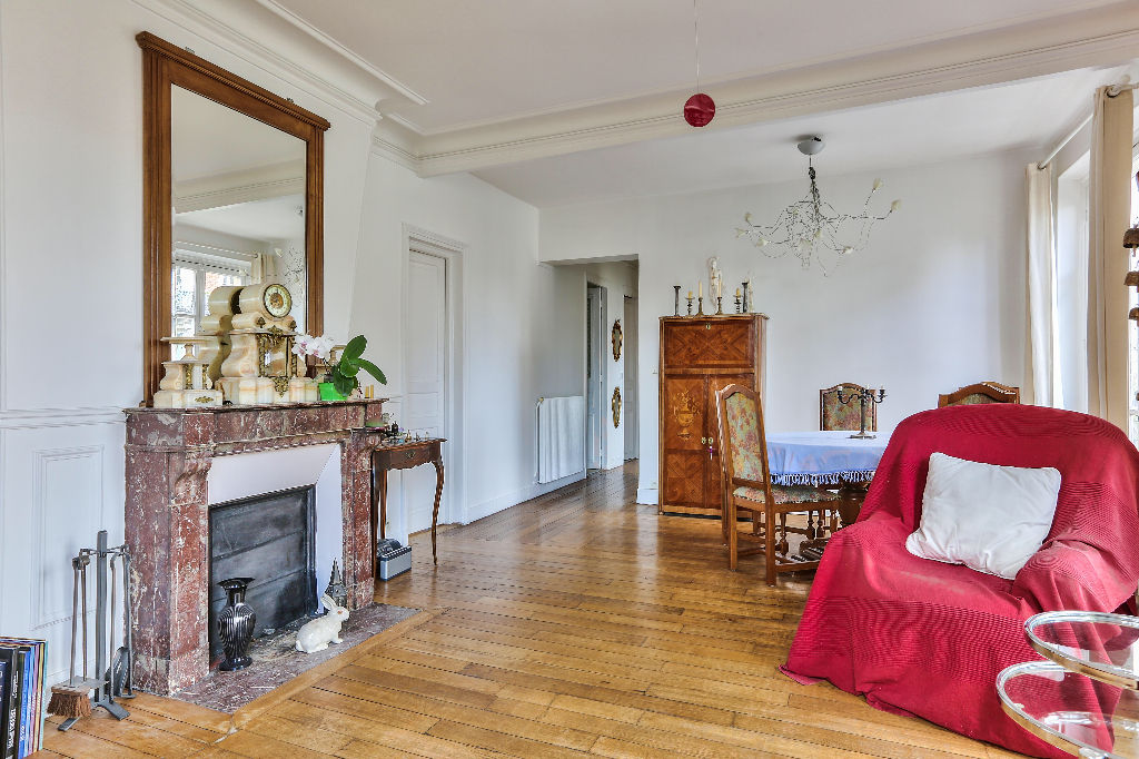 For Sale: Beautiful Apartment with Views near Canal Saint Martin ...