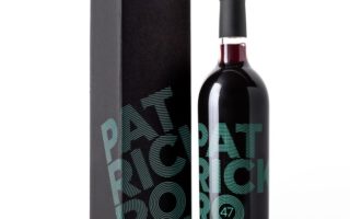 Maverick Chocolatier Patrick Roger Introduces New Wine Project