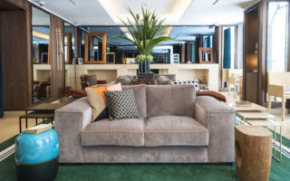 Hotel Eiffel Blomet Opens in the 15th