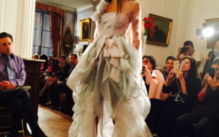 Paris Fashion Week Up-and-Coming Designers Spotlight: J by Jordy