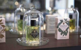Source de Provence Opens its First Boutique in Paris
