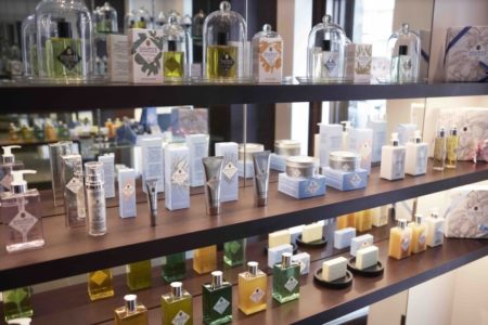 Shopping & Beauty Products: Source de Provence Opens its First Boutique ...