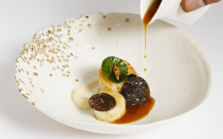 Buly, Sylvestre, Yeeels, Epoca and Le Flaubert: Paris Restaurant Recommendations for November