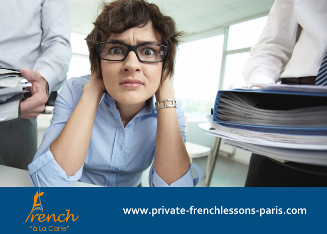 Top 10 Bizarre French Expressions
