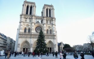 Christmas in Paris 2017: A Photo Tour of the City’s Magnificent Decorations
