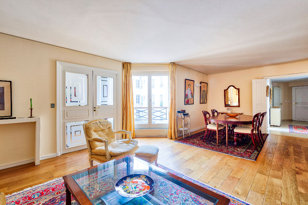 For Sale 2Bedroom Apartment with Parking Near Élysée Palace Bonjour