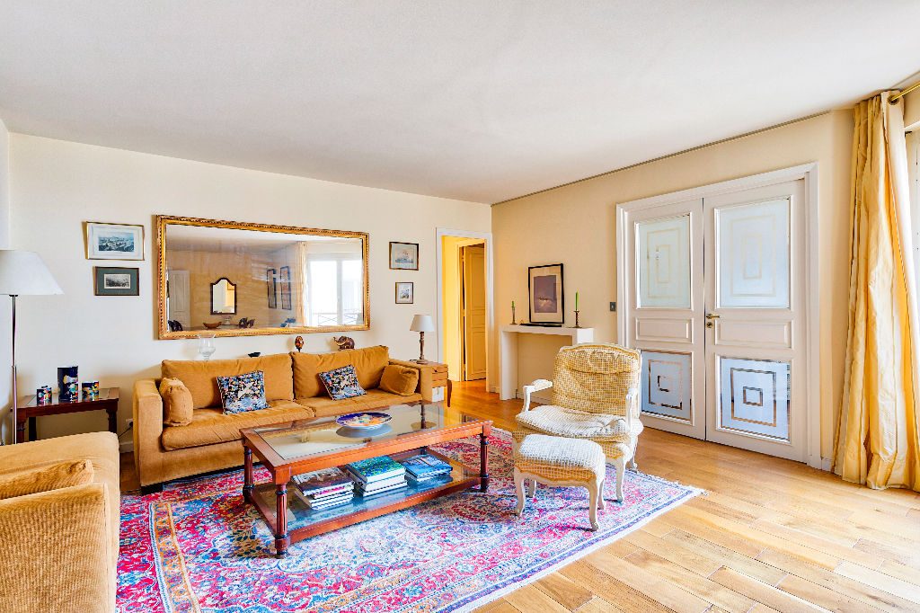 For Sale: 2-Bedroom Apartment with Parking Near Élysée Palace | Bonjour ...