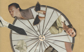 Join the Dots: A New Creative and Charitable Collective in Paris