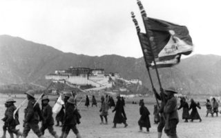 The Extraordinary Alexandra David-Néel: First European Woman to Travel to the Forbidden City of Lhasa