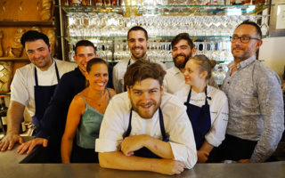 The Michelin Bib Gourmand 2018: Great Value Restaurants in Paris