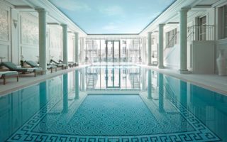 Paris Hotel Buzz: Cooking Classes, Literary Room Service, Spa Offers, and the Newly Renovated Relais Christine