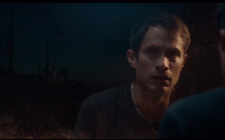 Strange Redemption: Si Tu Voyais Son Cœur (If You Saw His Heart)