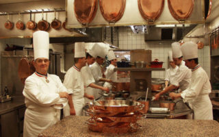 A Tribute to Chef Paul Bocuse, the “Pope of French Cuisine”