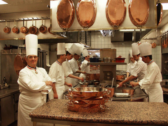 A Tribute to Chef Paul Bocuse, the “Pope of French Cuisine”