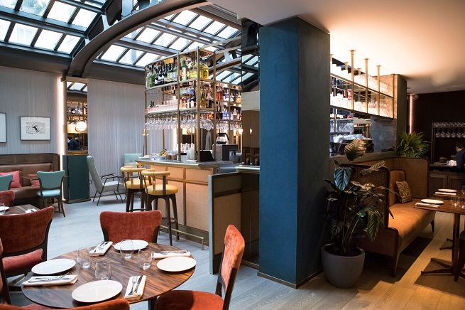 Maison Bréguet: An Exciting New Boutique Hotel in Paris | Bonjour Paris