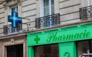 Winter Rescue: The Best French Pharmacy Products (You Can Find at Home)
