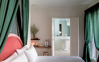 Hotel des Grands Boulevards: The Latest from the Experimental Group