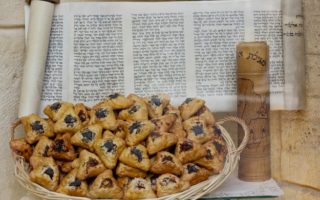 Purim in Paris: Hamantaschen, Queen Esther and Revelry from the Marais to the Louvre