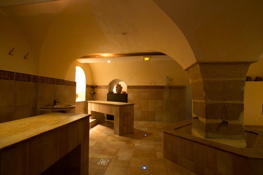 Steam in the City The Top Hammams in Paris Spas and Wellness