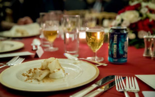 American Craft Beer Feted in France
