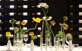 Chiberta, Baieta, Papadoom Kitchen, Benoit au Louvre: Where to Eat Now in Paris