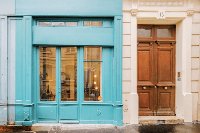 Sequence Paris: Where to Get Your Hair Cut in the Capital