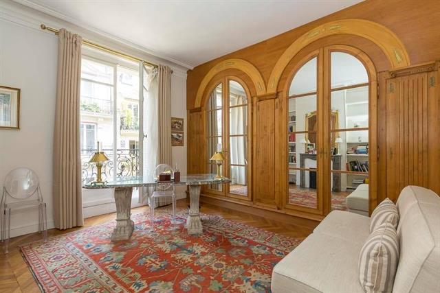 apartment for sale in Paris