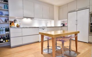 For Sale: Stunning Three-Bedroom Apartment in the Marais