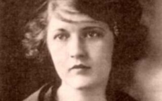Zelda Fitzgerald: The Paris Years