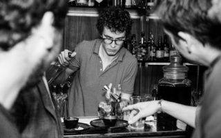 Le Parister, Sellae, Le Vaudeville, L’Innocence: Where We’re Eating Now in Paris