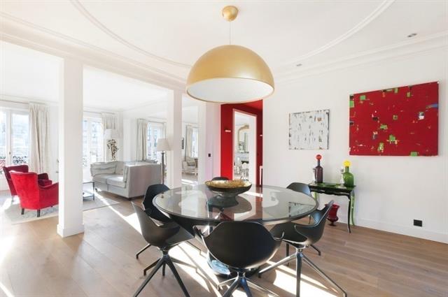 apartment for sale in Paris