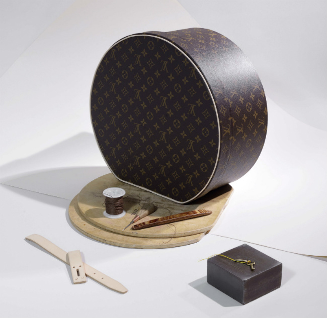 The Extraordinary Story of Monsieur Louis Vuitton