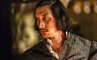 “Cursed” Don Quixote Film Closes Cannes
