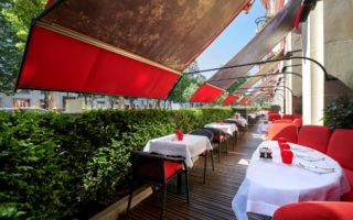 June Hotel Buzz: Rooftop Terraces, River Cruises and More