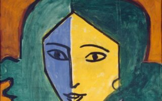 Henri Matisse and Lydia Delectorskaya, An Extraordinary Partnership