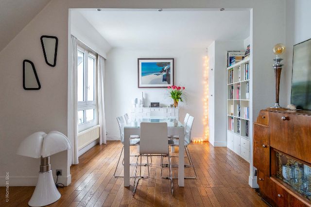 apartment for sale in Paris