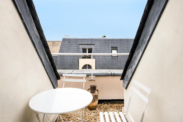 apartment for sale in Paris