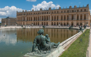 Jules Hardouin-Mansart: The Architectural Genius of Versailles